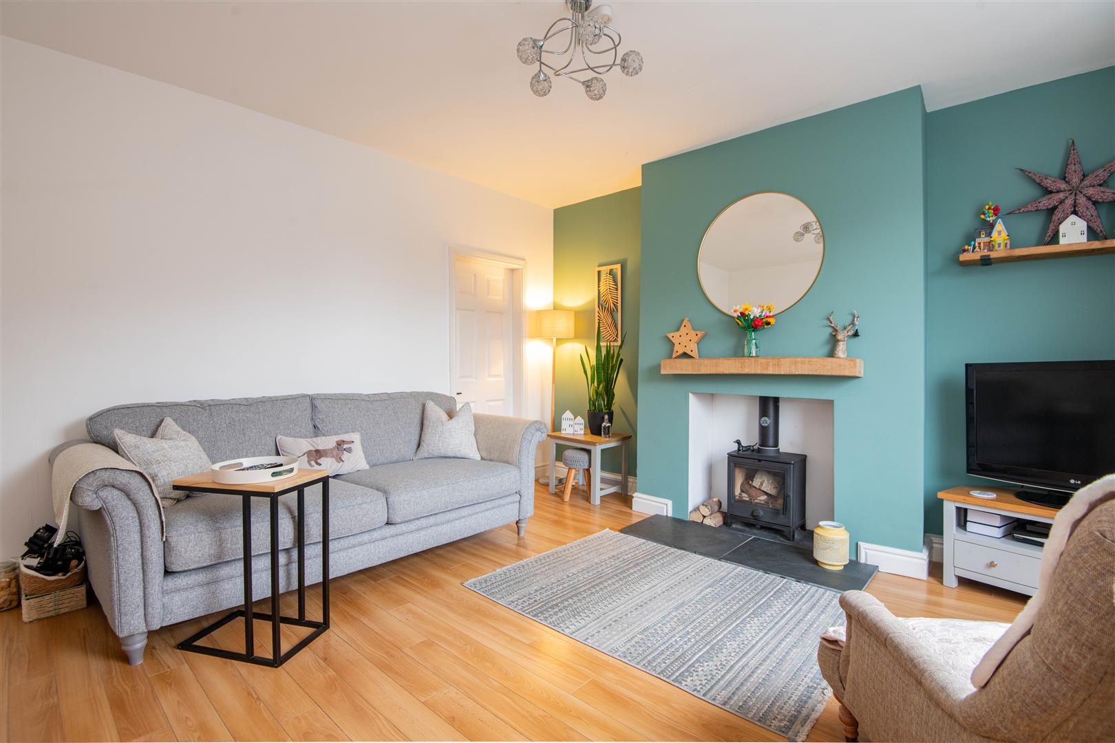 3 bed property in Woodville Street, Leyland
